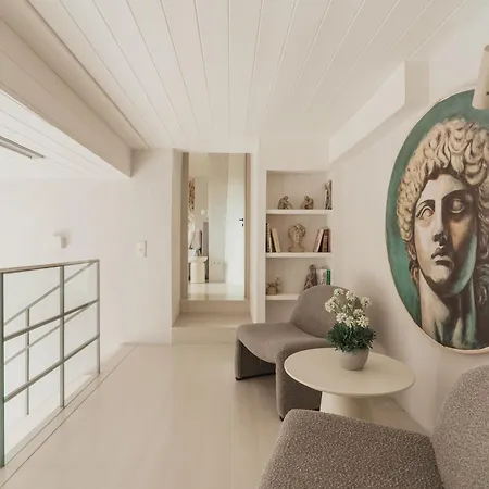 Appartamento G - Modern Minimalist Retreat