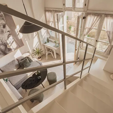 G - Modern Minimalist Retreat Appartamento