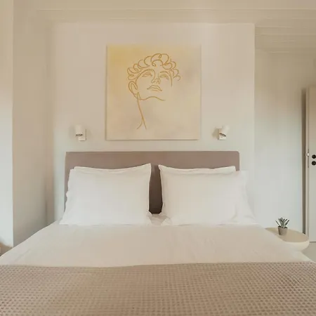 G - Modern Minimalist Retreat Appartamento