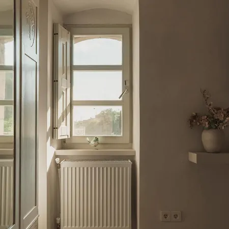 G - Modern Minimalist Retreat Appartamento *