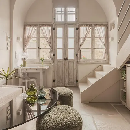 G - Modern Minimalist Retreat